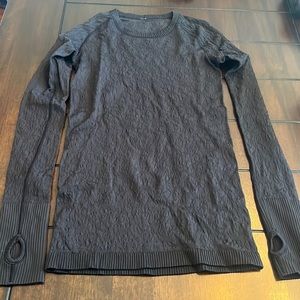 Lululemon Long Sleeve
